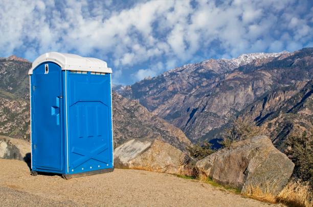 Trusted Snohomish, WA Portable Potty Rental Experts