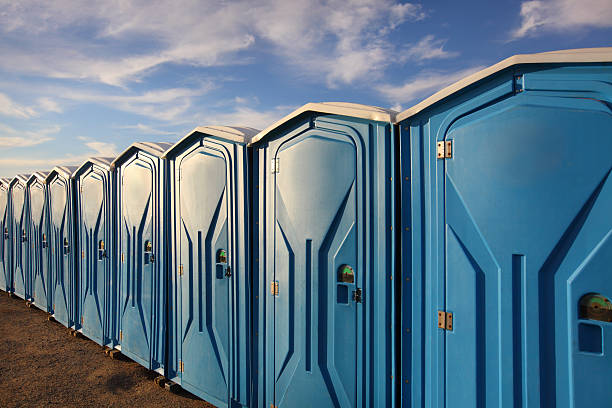 Types of Portable Toilets We Offer in Snohomish, WA